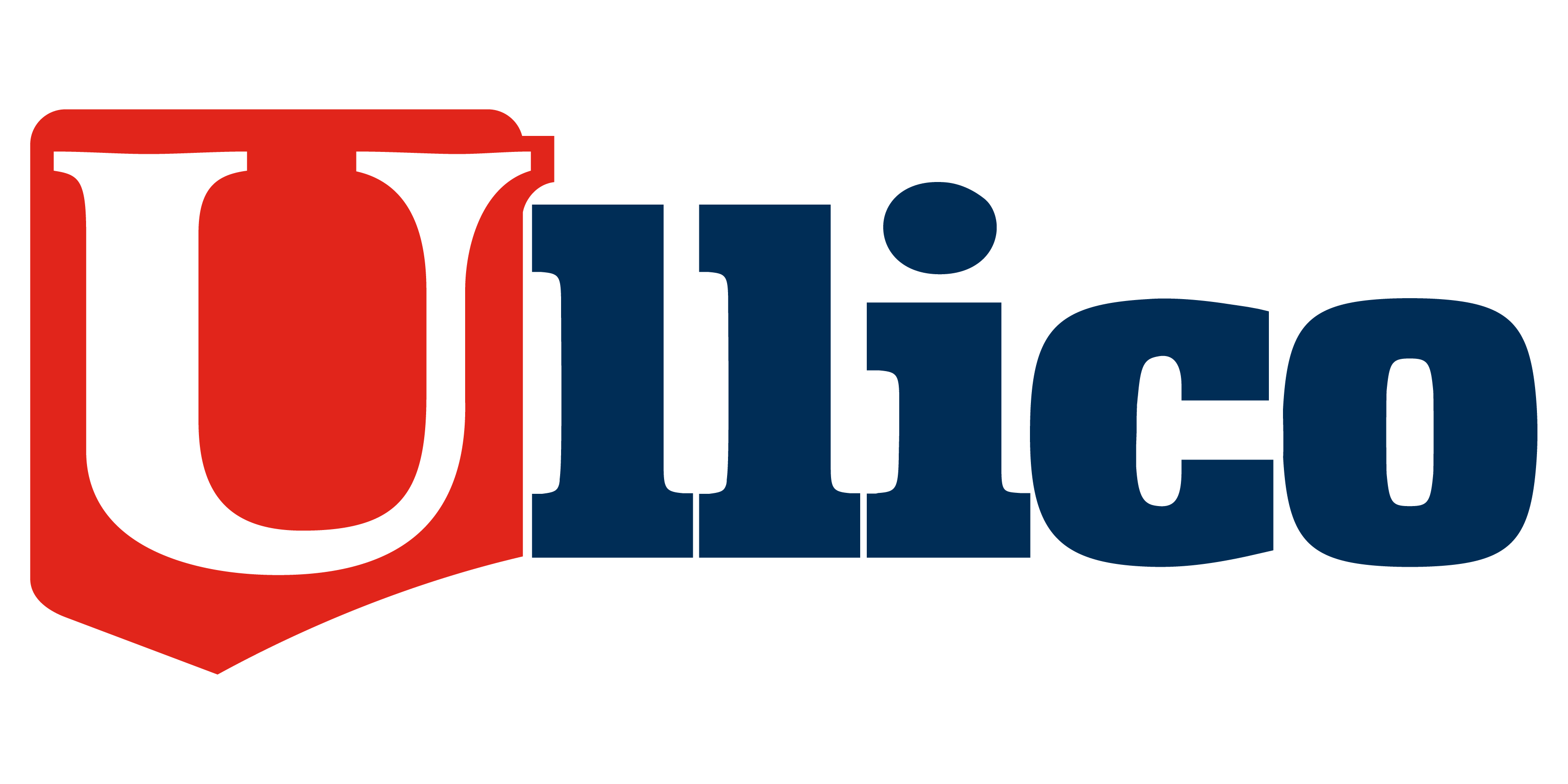 Ullico - Logo (5 sec)